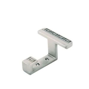 قلاب جالباسی H8004 برنز استیل – Bronze Steel