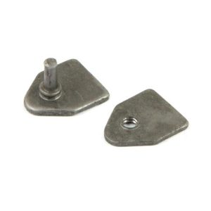 لولا میخی متوسط 116 جهان استیل - jahan steel