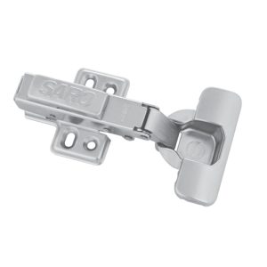 لولا کابینت آرام بند HC003B سارو - Saro