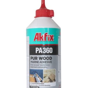 چسب چوب 3000 آکفیکس - AKfix