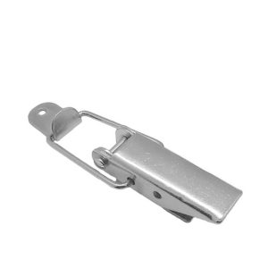 گیره کلمپ میله کوتاه جهان استیل - jahan steel