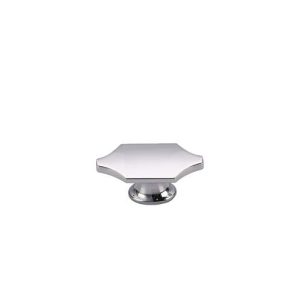 دستگیره کابینت تک پیچ EL222 لوگاس - Logos