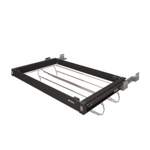 جا کفشی ریلی 9261 پلاتین - Platin