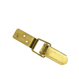 گیره کلمپ هفت رنگ جهان استیل - jahan steel