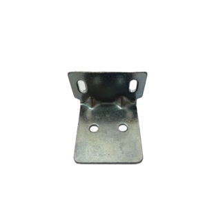 بست ریل جهان استیل - jahan steel