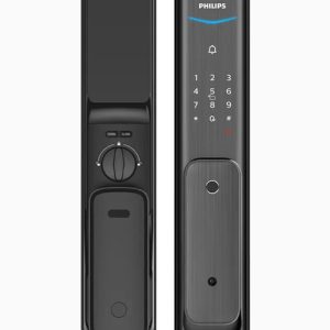 دستگیره دیجیتال ALPHA V فیلیپس - Philips
