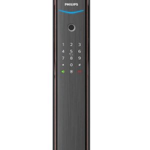 دستگیره دیجیتال DDL705E فیلیپس - philips