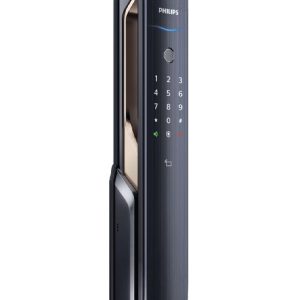 دستگیره دیجیتال DDL9200 فیلیپس - philips