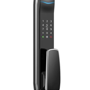 دستگیره دیجیتال DDL9100 فیلیپس - philips
