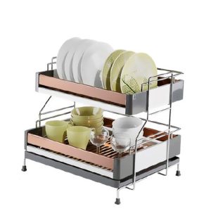 آبچکان دو طبقه H021 فانتونی - Fantoni
