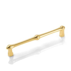 دستگیره کابینت دو پیچ 1810 اچ تی ان - HTN