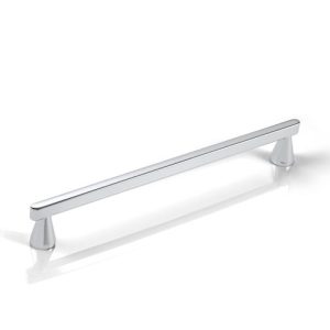 دستگیره کابینت دو پیچ 2540 اچ تی ان - HTN