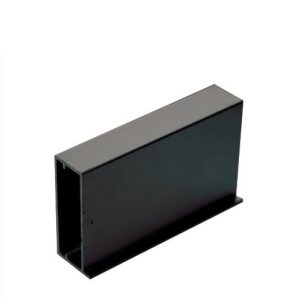 پروفیل درب کمد و کابینت مدل ژرمن I220 فانتونی - Fantoni