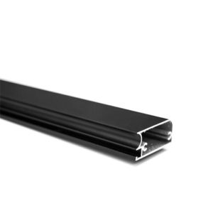 پروفیل درب کمد و کابینت مدل بریتیش I310 فانتونی - Fantoni
