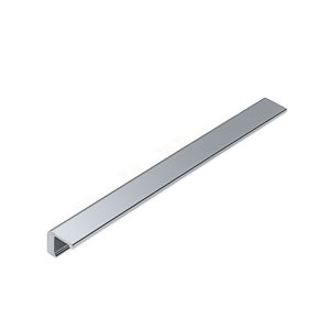 دستگیره کابینت و دستگیره کمد 104 بلند بهسازان - Behsazan دو پیچ