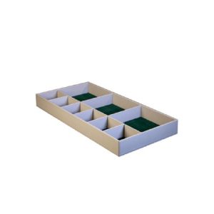 باکس جواهرات J646 فانتونی - Fantoni