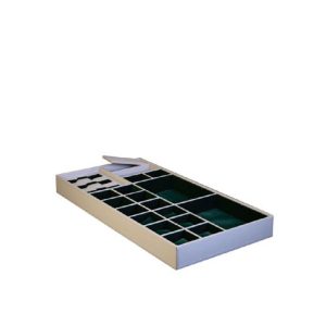 باکس جواهرات J650 فانتونی - Fantoni