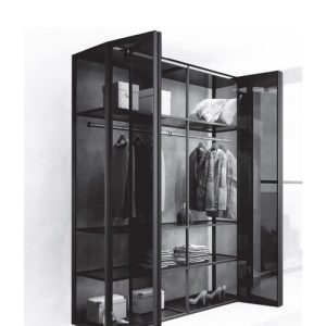 مکانیزم درب تاشو K016 فانتونی - Fantoni