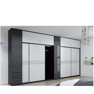 مکانیزم درب ریلی K323 فانتونی - Fantoni
