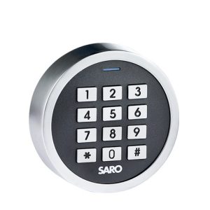 صفحه کلید KCW03 سارو - Saro