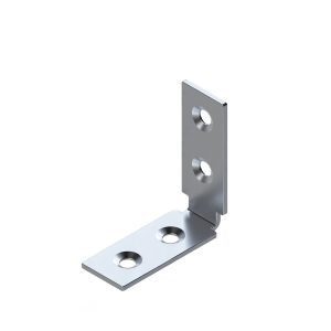 گونیا اتصال L سارو - Saro