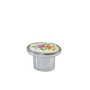 دستگیره کابینت دوپیچ M112 ام اچ اچ - MHH