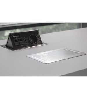پریز برق N330 فانتونی - Fantoni