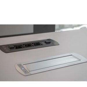 پریز برق N361 فانتونی - Fantoni
