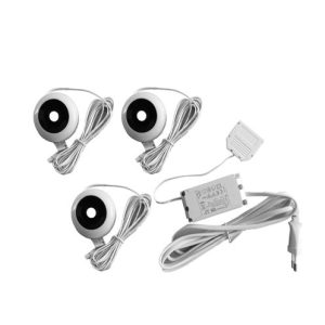 چراغ N678 LED فانتونی - Fantoni