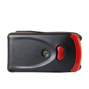 قفل حیاطی برقی اکسیناژ - Oxinazh