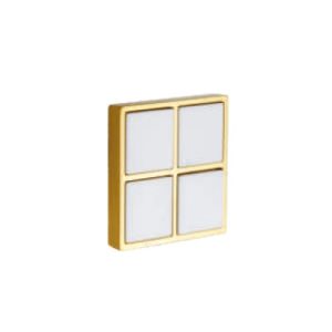 دستگیره کابینت تک پیچ 15C تیک - TIK