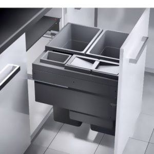 سطل چند منظوره Q260 فانتونی - Fantoni