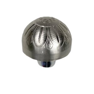 دستگیره حیاطی 803 تک پیچ حدید - Hadid