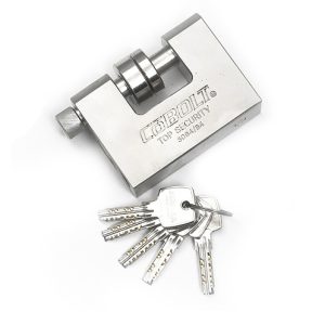 قفل کتابی 94 کوبولت - Cobolt