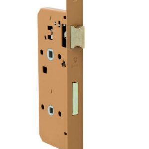 قفل سرویس E45 سیفتی - Safety