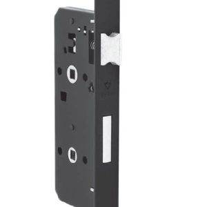 قفل سرویس E45 گالوانیزه سیفتی - Safety