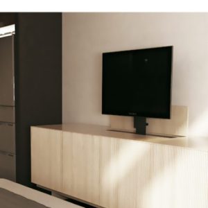 استند T501 فانتونی - Fantoni