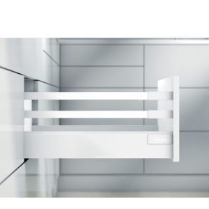 ریل تاندم باکس آنتارو سایز D دوبل گالری بلوم - Blum
