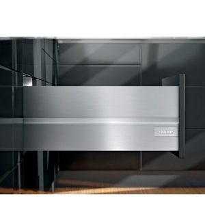 ریل تاندم باکس اینتیو سایز D باکس‌کپ بلوم - Blum