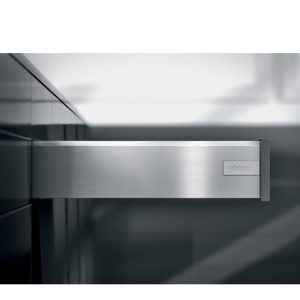 ریل تاندم باکس اینتیو سایز K بلوم - Blum